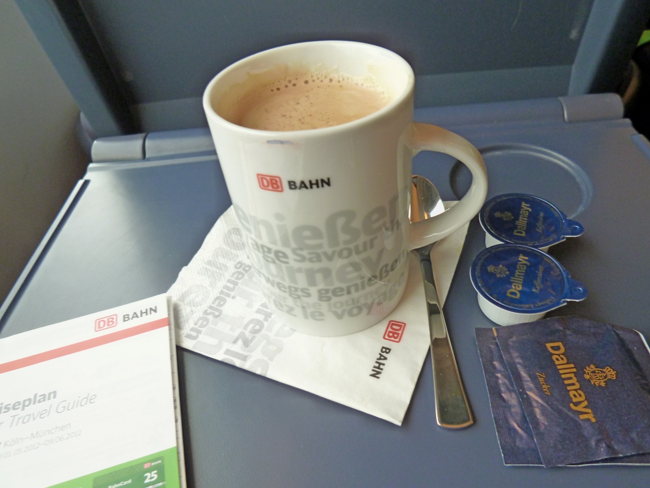 ヨーロッパ 鉄道一人旅 １ ケルン ドイツ の旅行記 ブログ By ワッフルさん フォートラベル