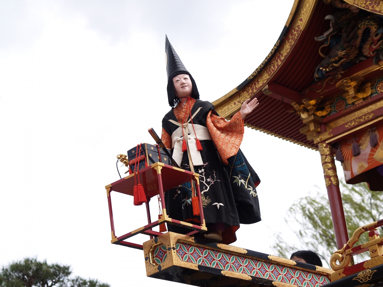 春の高山祭 2 屋台特別曳き揃え 飛騨高山 古川 岐阜県 の旅行記 ブログ By ドクターキムルさん フォートラベル