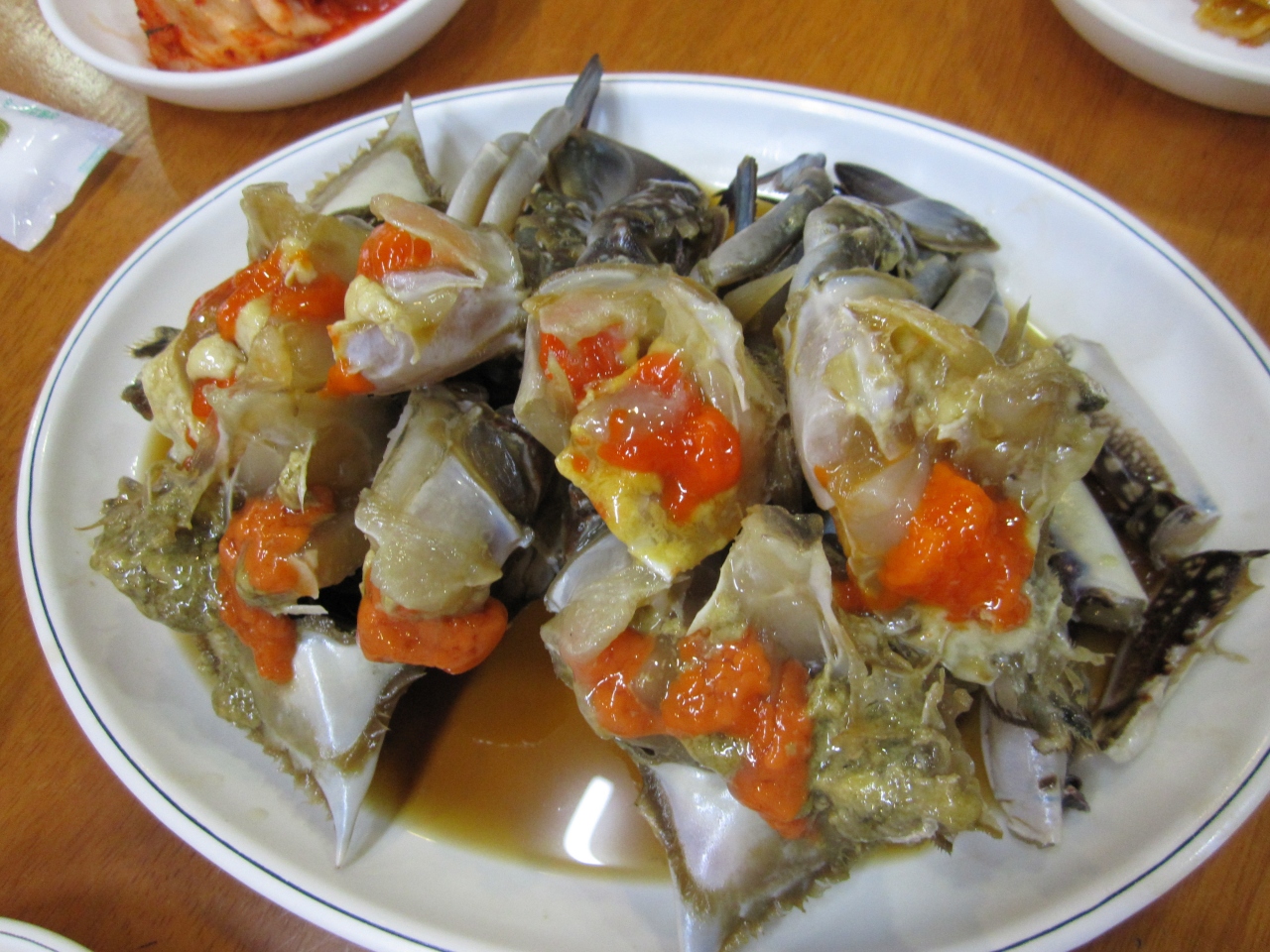 韓国で美味しいご飯が食べたいの ソウル 韓国 の旅行記 ブログ By Junoさん フォートラベル
