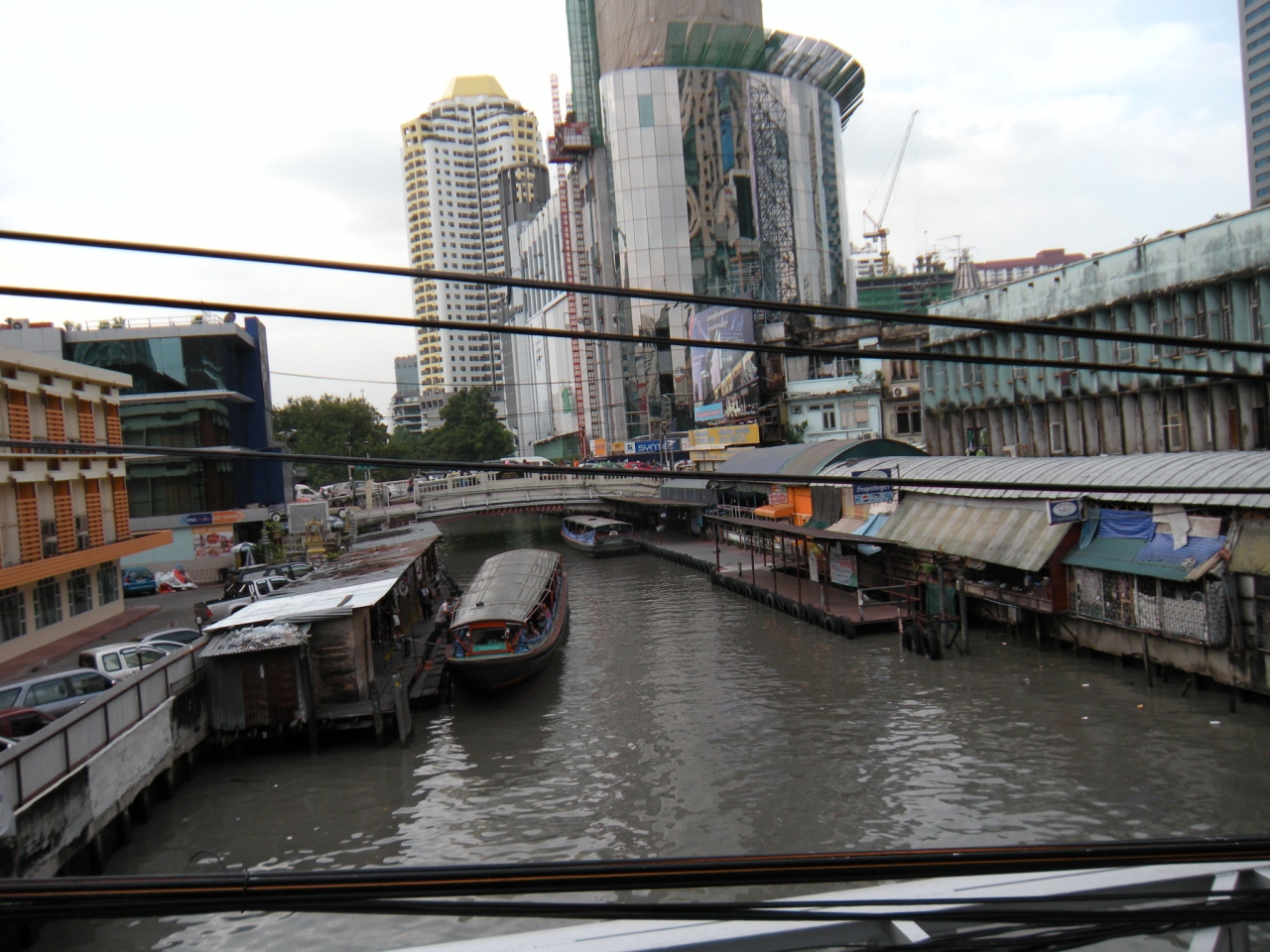 セントレアからバンコクへ バンコク タイ の旅行記 ブログ By ルート3さん フォートラベル