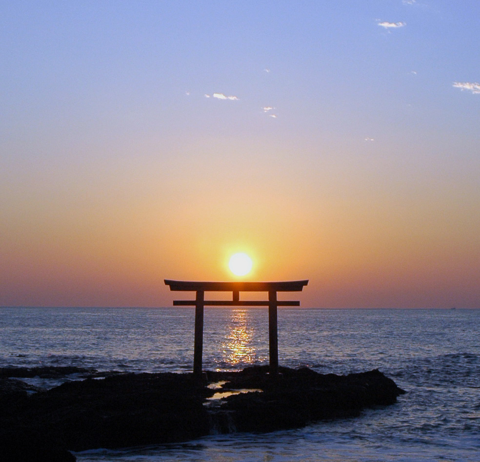 あんこう鍋を求めて大洗へ 大洗 茨城県 の旅行記 ブログ By 玄白さん フォートラベル