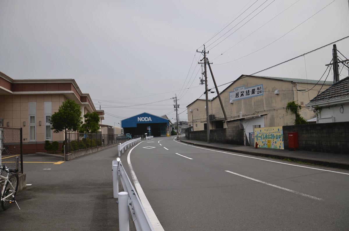 自転車でウロウロ ２０１２ ０７ ０５ Nhkドラマ はつ恋 のロケ地富士市 パート 富士 静岡県 の旅行記 ブログ By てんとう虫さん フォートラベル