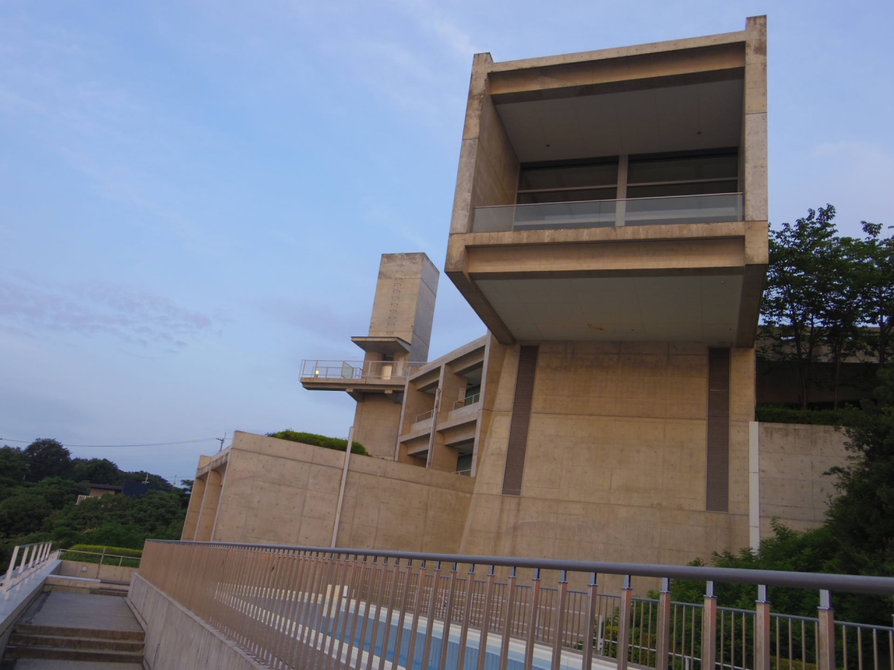 古代建築と近代建築見学 淡路島 兵庫県 の旅行記 ブログ By Kosukeさん フォートラベル