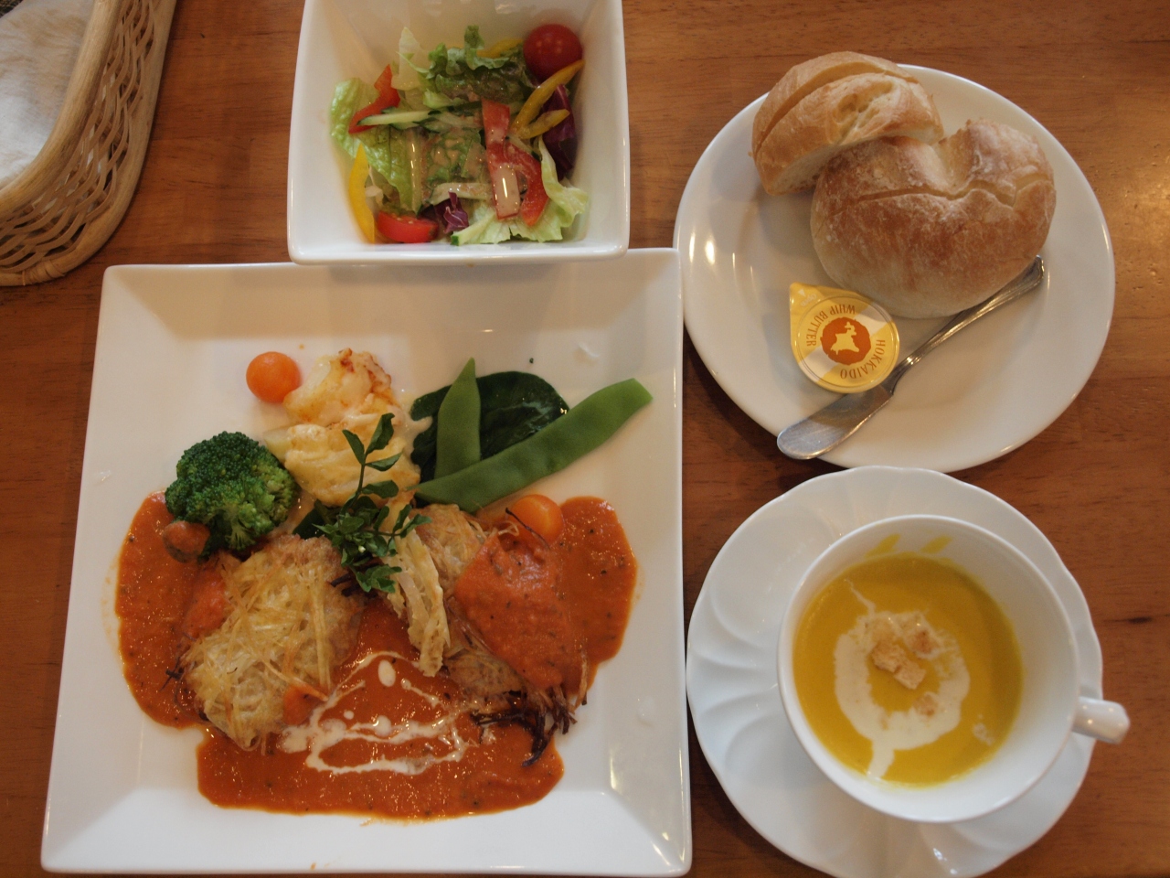 伊東温泉 東海館向かいにある カフェダイニング ナナヴァルさんで美味しいランチをいただきました ２０１２年６月 伊東温泉 静岡県 の旅行記 ブログ By ふらっとちょっとさん フォートラベル