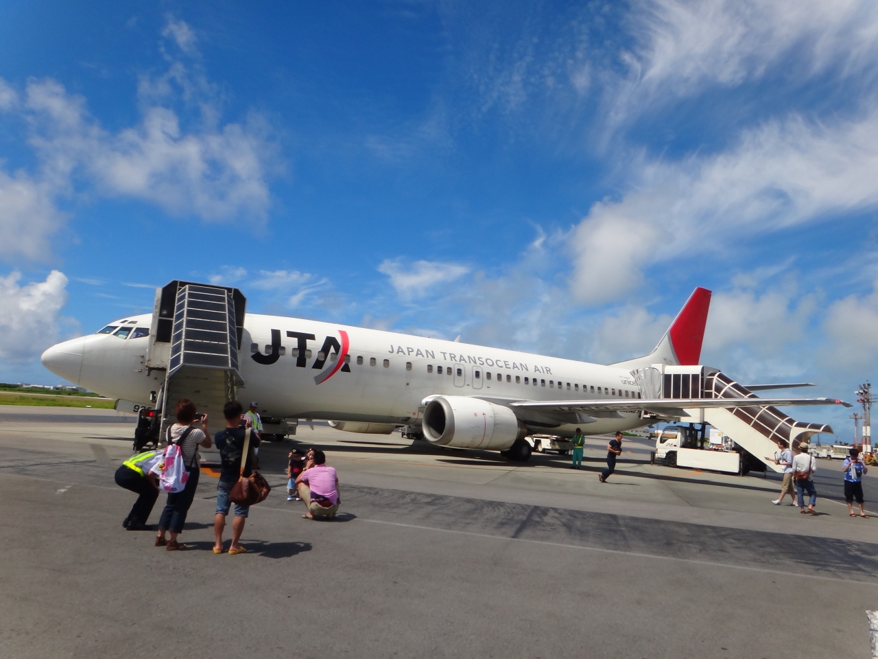 12年7月 沖縄旅行1日目vol 1 関西空港 石垣空港 オリックスレンタカー 編 石垣島 沖縄県 の旅行記 ブログ By Brioさん フォートラベル