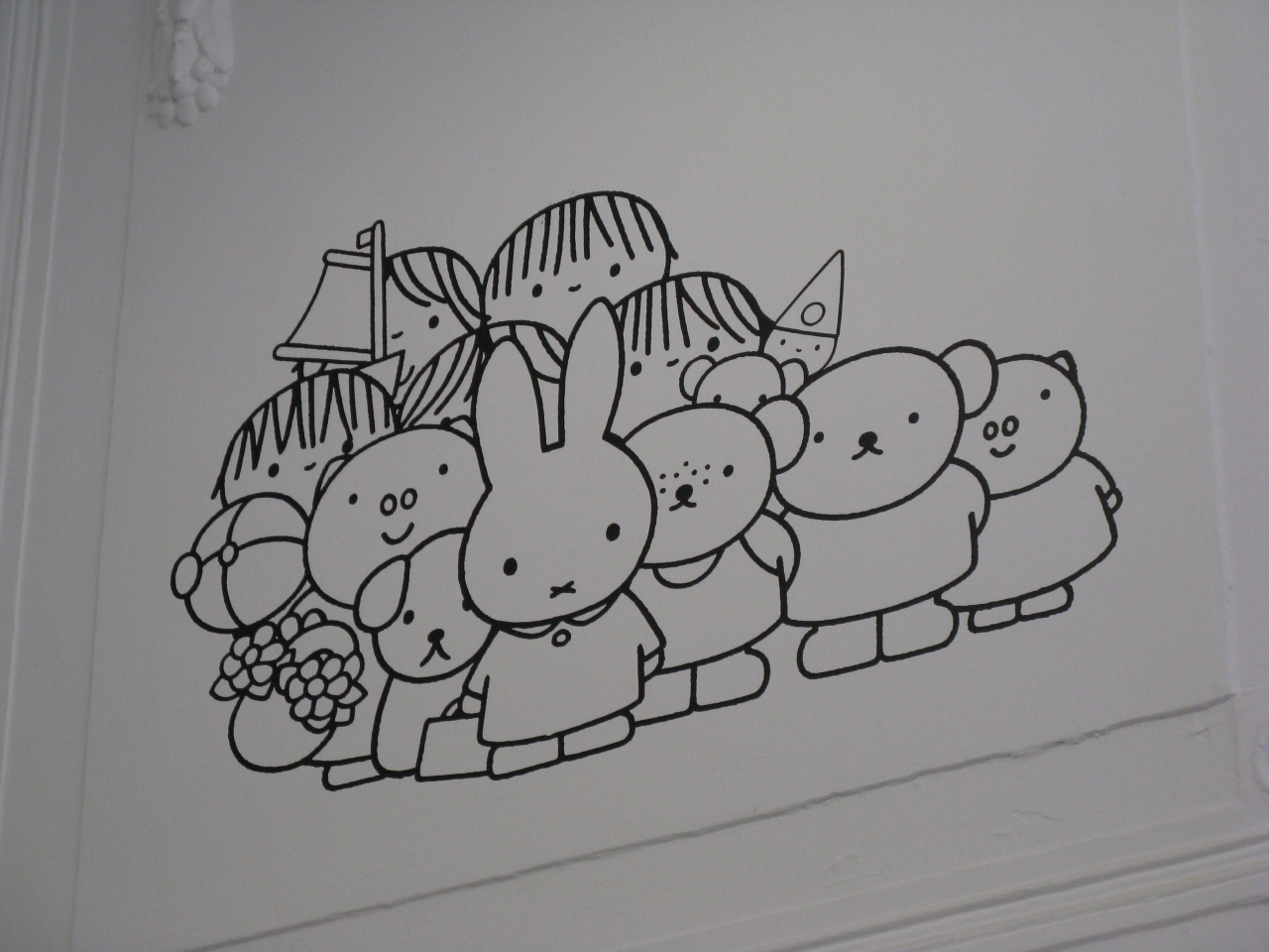 春はオランダ 05 ミッフィーの街 ユトレヒト ユトレヒト オランダ の旅行記 ブログ By ノムチョアさん フォートラベル 春はオランダ 05 ミッフィーの街 ユトレヒト ユトレヒト オランダ の旅行記 ブログ By ノムチョアさん フォートラベル