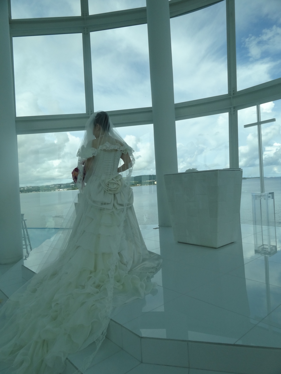 I Love Guam vol 2 white arrow chapel Guam Wedding参列編 グアム グアム の旅行記 ブログ By さや犬さん フォートラベル I Love Guam vol 2 white arrow chapel Guam Wedding参列編 グアム グアム の旅行記 ブログ By さや犬さん フォートラベル