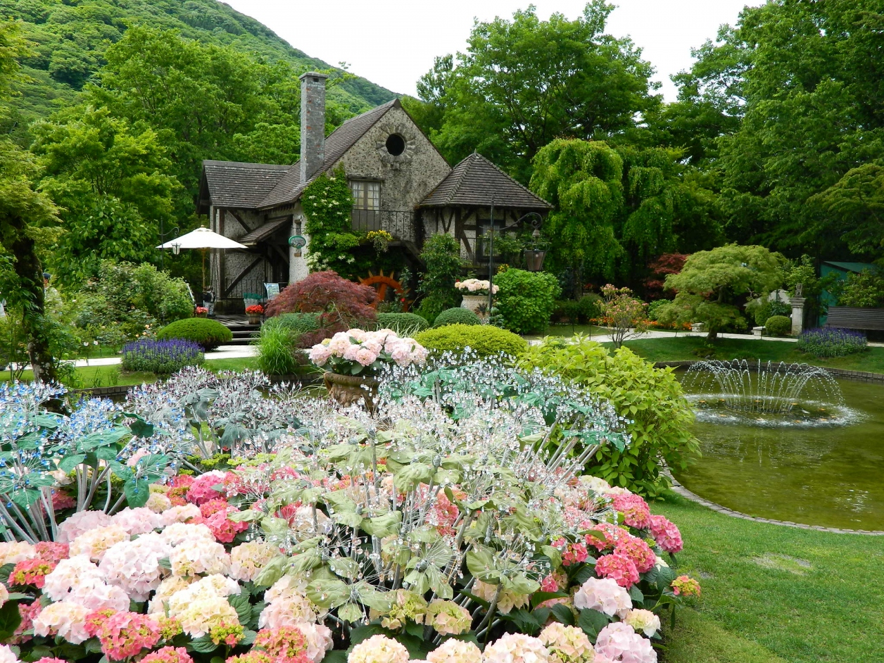 親孝行の箱根旅 2 花いっぱい 箱根ガラスの森美術館 箱根湯本温泉 神奈川県 の旅行記 ブログ By Eperさん フォートラベル 親孝行の箱根旅 2 花いっぱい 箱根ガラスの森美術館 箱根湯本温泉 神奈川県 の旅行記 ブログ By Eperさん フォートラベル