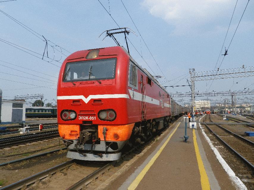 シベリア鉄道9300キロ 前編 シベリア ロシア の旅行記 ブログ By 国電さん フォートラベル