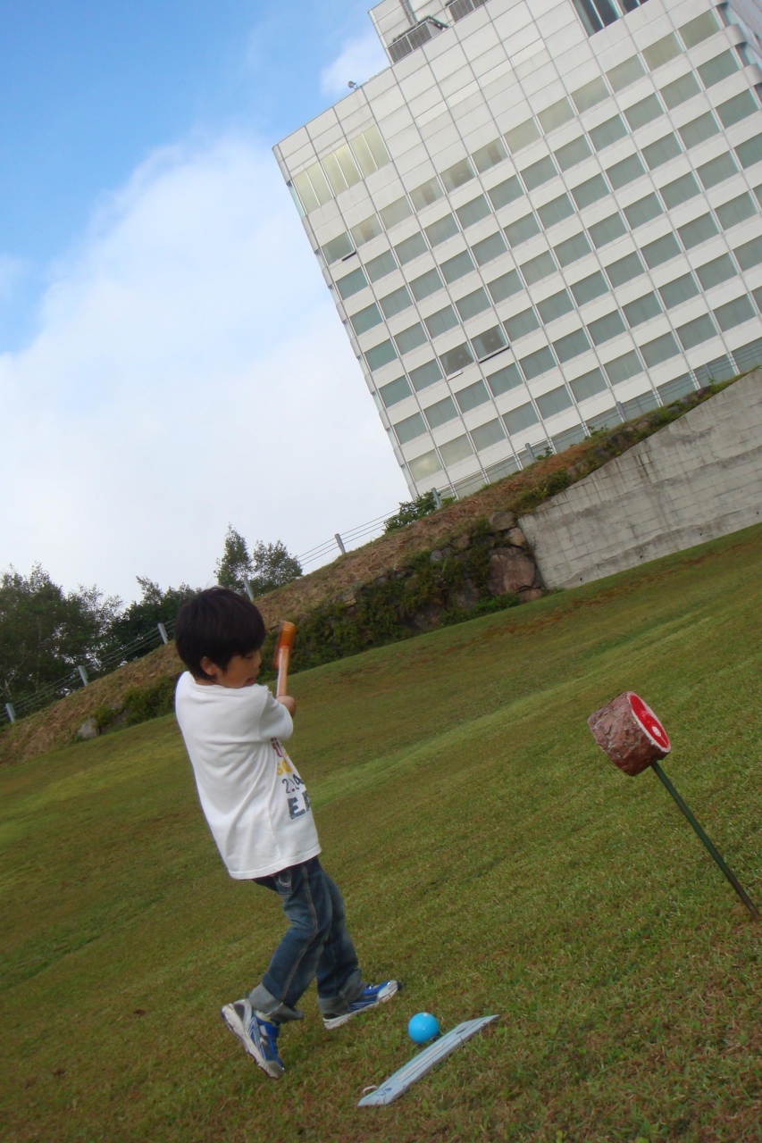 某サイトのクーポン券利用で格安の水上高原ホテル0 テレビ取材をうけました 水上温泉 群馬県 の旅行記 ブログ By Enjoydolphin5さん フォートラベル
