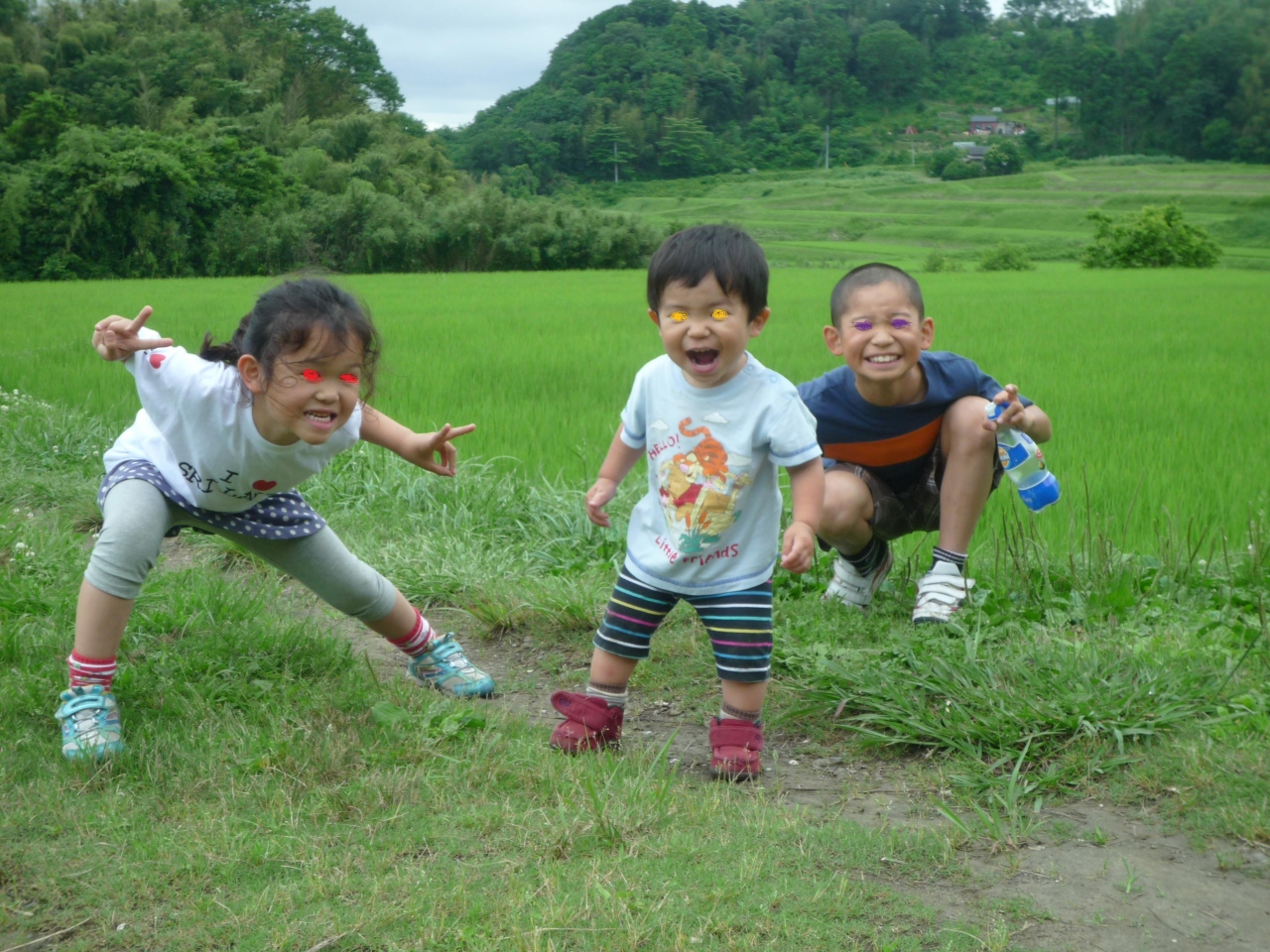 家族でキャンプinイレブンオートキャンプ場 養老渓谷 千葉県 の旅行記 ブログ By まきfishさん フォートラベル