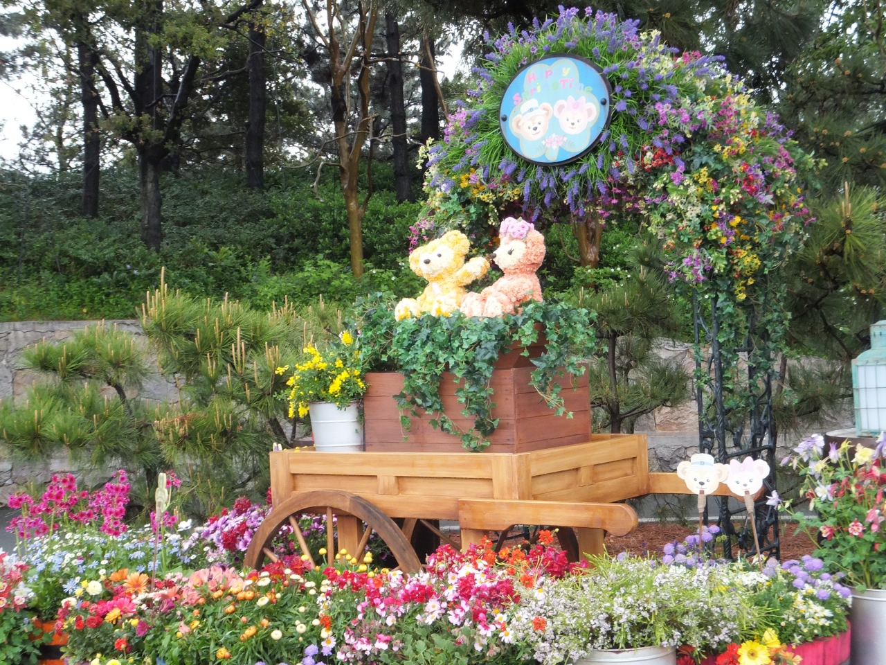 12 04 23ディズニーシー 東京ディズニーリゾート 千葉県 の旅行記 ブログ By Rei さん フォートラベル