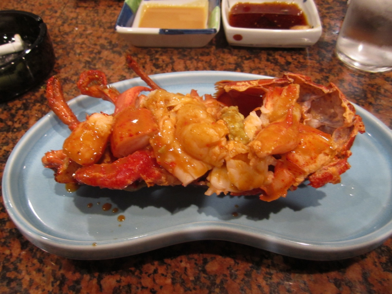 ステーキハウスやまみや 誕生日だからちょっと贅沢に 長岡 寺泊 新潟県 の旅行記 ブログ By レモンハートさん フォートラベル