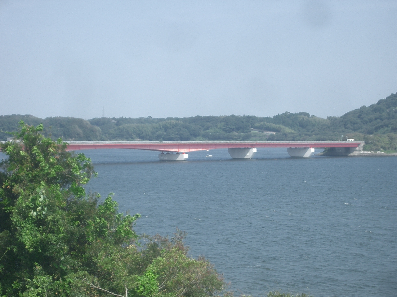 旧 東名高速を走りました 新 よりこっちの方が景色が良いですね 浜名湖 静岡県 の旅行記 ブログ By Nomonomoさん フォートラベル