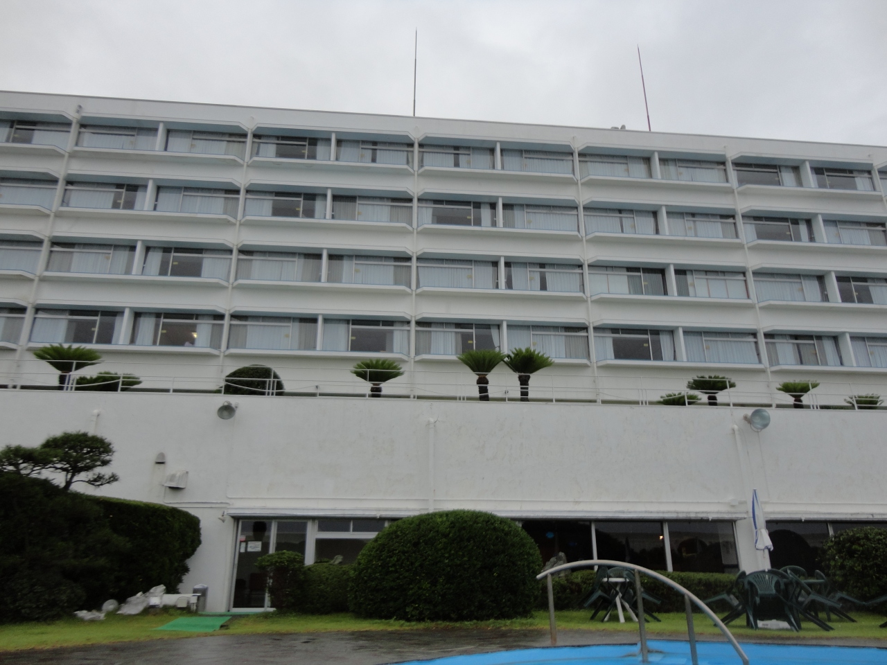 オコチャマ3名と行く 鴨川シーワールド ホテル ホテル編 千葉県の旅行記 ブログ By ふゆぅさん フォートラベル