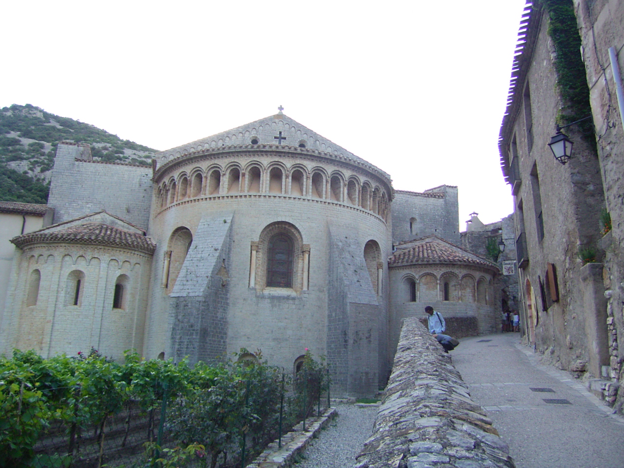 『サンギェルムルディゼール』サン=ギレム=ル=デゼール(フランス)の旅行記・ブログ by よっしーさん【フォートラベル】