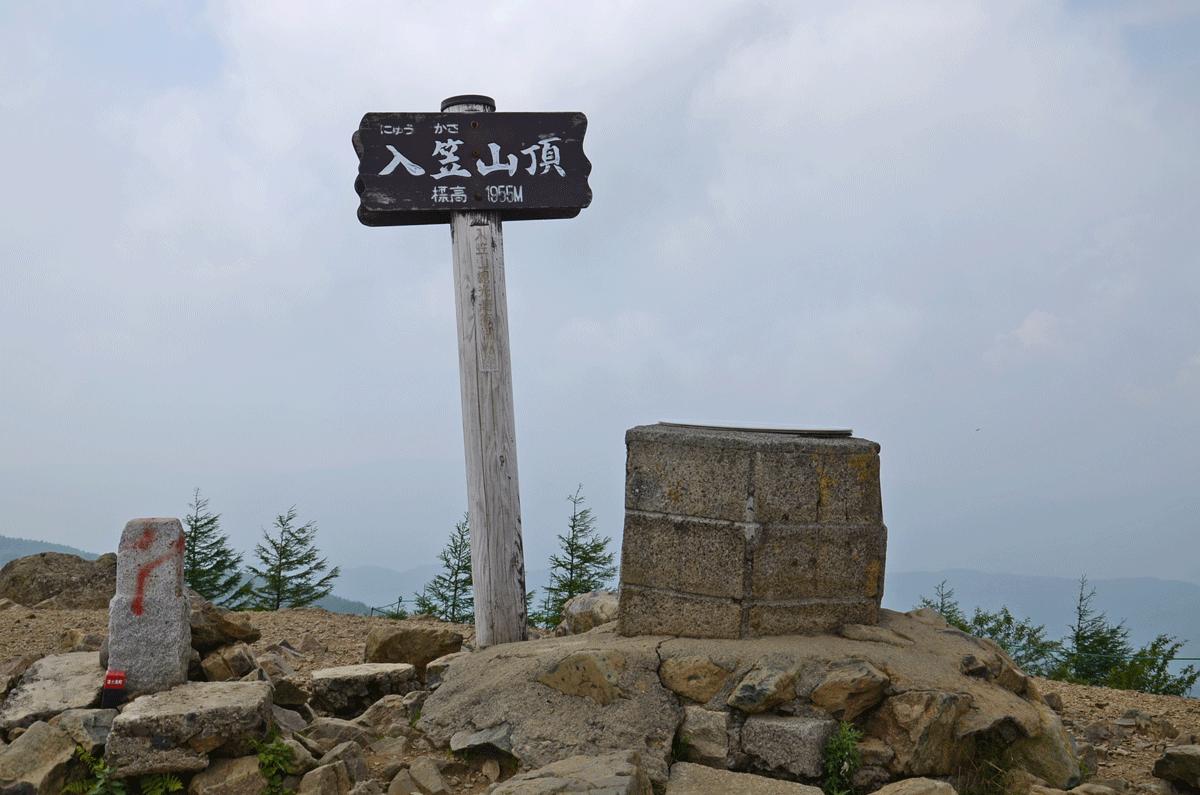 涼しい所へ 標高１９５５メートルの入笠山へ 富士見 長野県 の旅行記 ブログ By てんとう虫さん フォートラベル