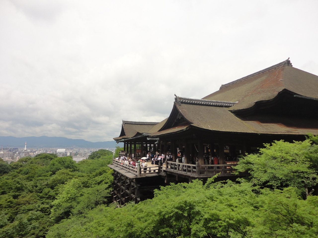 すべてがサプライズな2泊3日京都旅行 妻のバースデー記念 二条 烏丸 河原町 京都 の旅行記 ブログ By あっくんさん フォートラベル