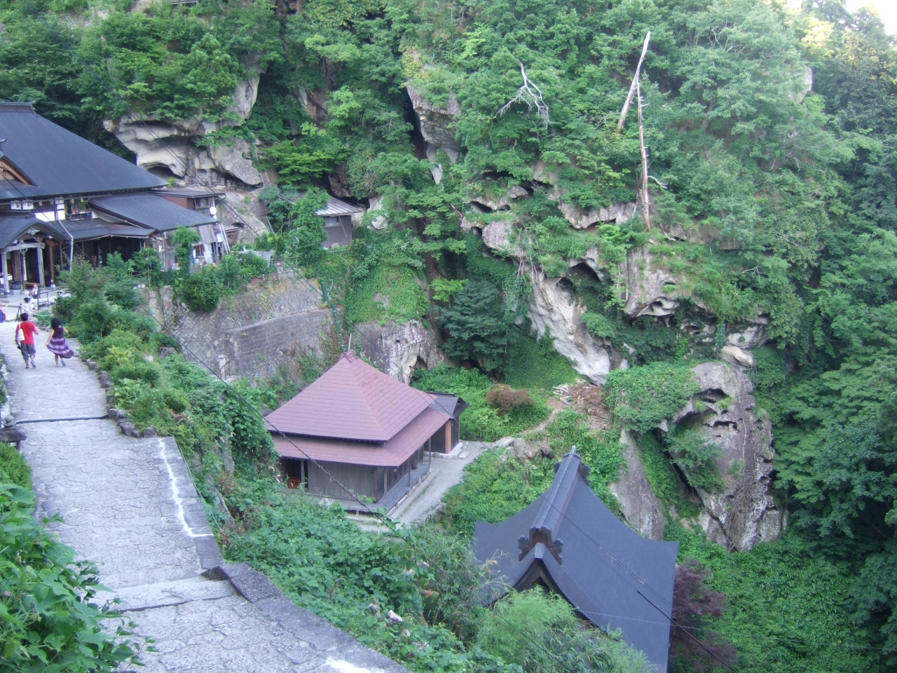 東北日帰り一人旅 山寺編 山形市 山形県 の旅行記 ブログ By Mioさん フォートラベル