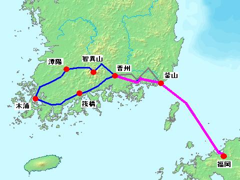 2012年 韓国南部周遊 自転車旅行 1 2日目 福岡 釜山 晋州 その他の都市 韓国 の旅行記 ブログ By Kenkenさん フォートラベル 2012年 韓国南部周遊 自転車旅行 1 2日目 福岡 釜山 晋州 その他の都市 韓国 の旅行記 ブログ By Kenkenさん フォートラベル