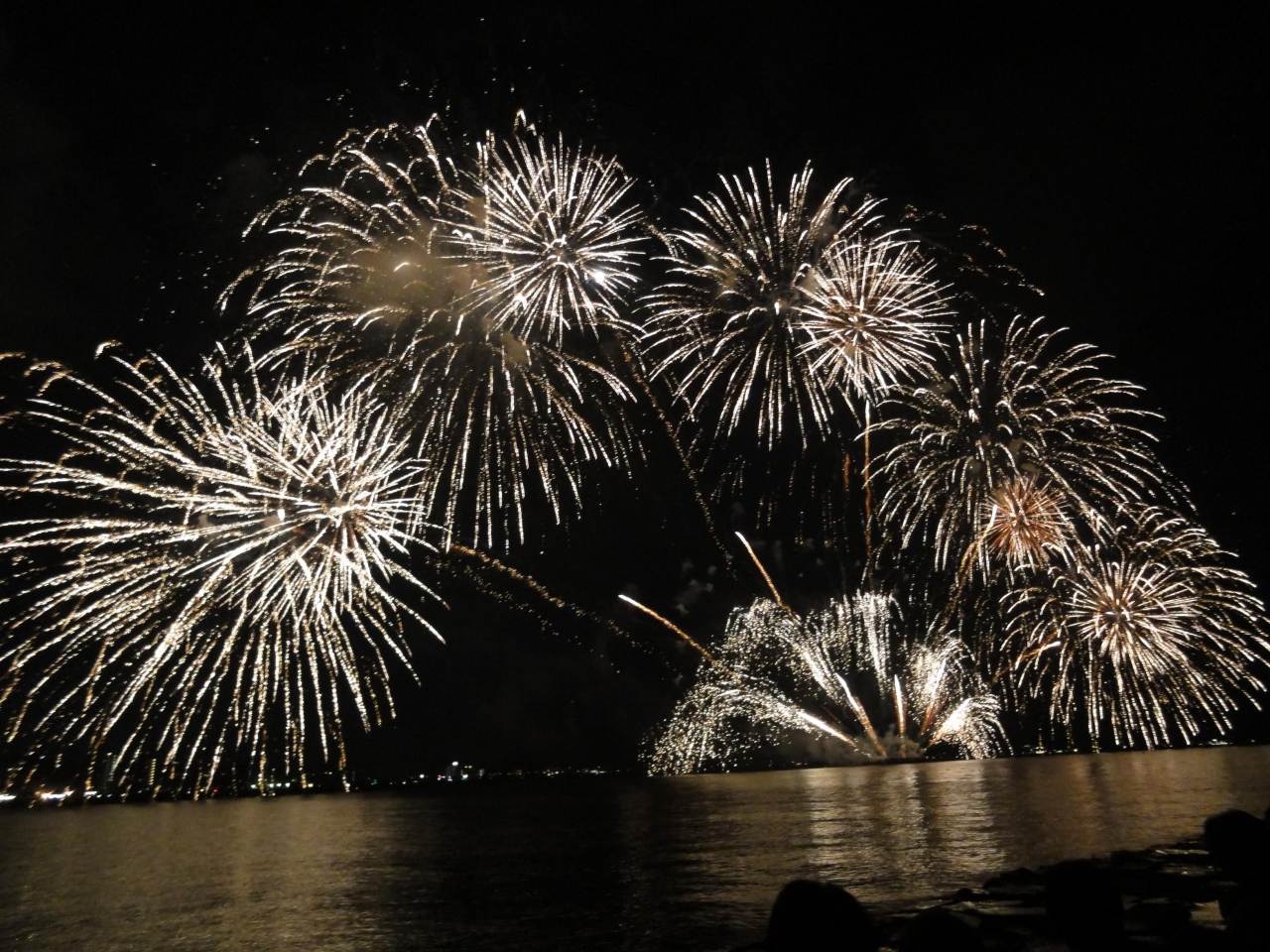 松江水郷祭12 松江 松江しんじ湖温泉 島根県 の旅行記 ブログ By まつじゅんさん フォートラベル