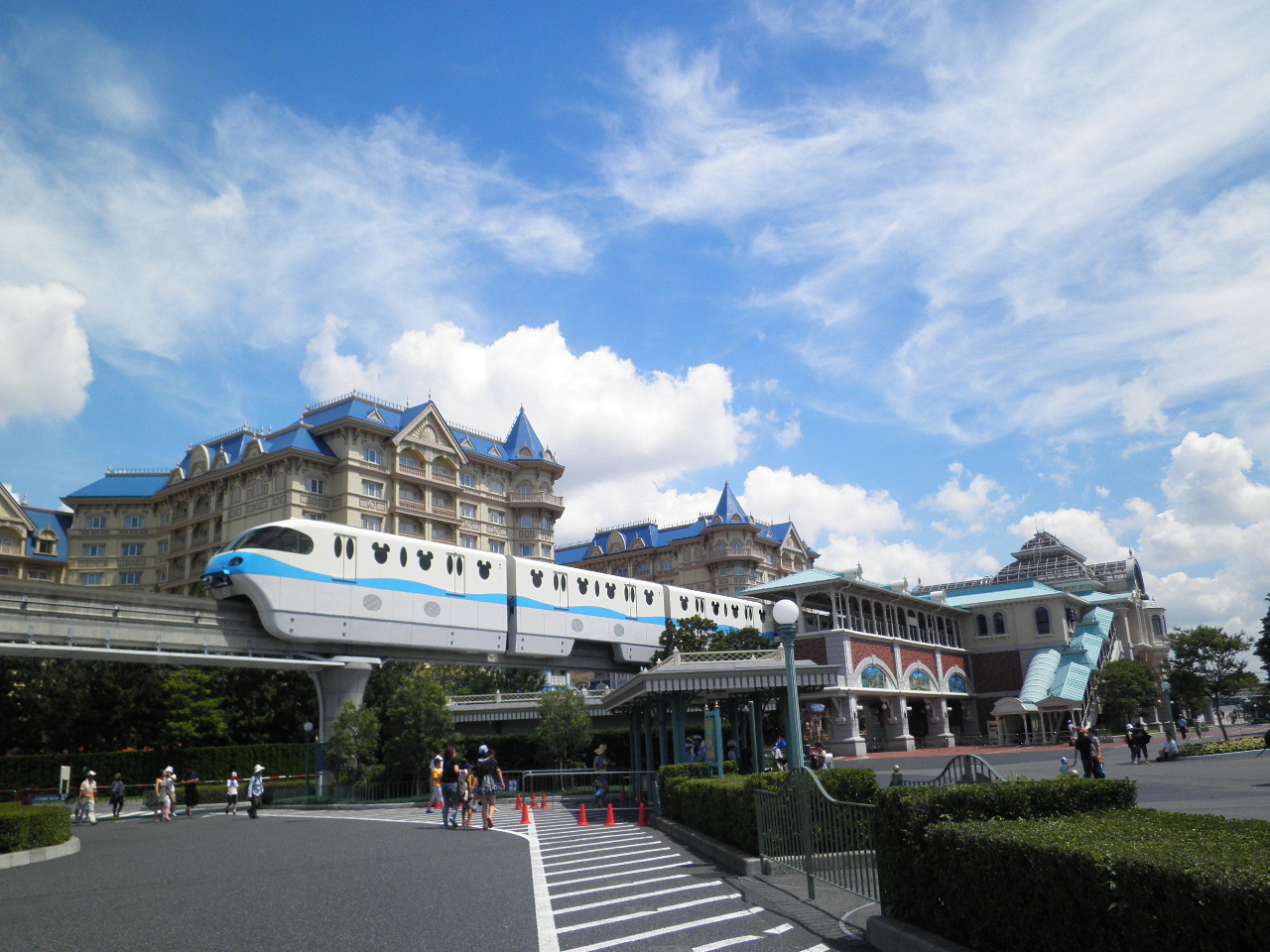 1803 05 関東旅行 1 1日目 1 舞浜リゾートライン 東京ディズニーリゾート 千葉県 の旅行記 ブログ By Planalyさん フォートラベル 1803 05 関東旅行 1 1日目 1 舞浜リゾートライン 東京ディズニーリゾート 千葉県 の旅行記 ブログ By Planalyさん フォートラベル