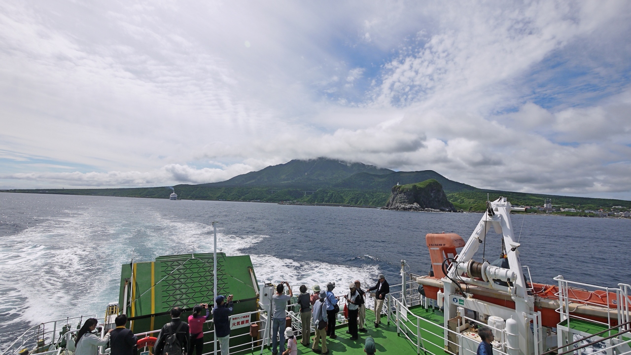 12 7利尻 礼文旅行3 ハートランドフェリーで礼文島香深へ 利尻島 北海道 の旅行記 ブログ By Suomitaさん フォートラベル 12 7利尻 礼文旅行3 ハートランドフェリーで礼文島香深へ 利尻島 北海道 の旅行記 ブログ By Suomitaさん フォートラベル