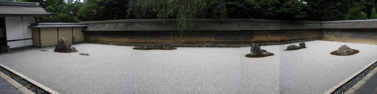レンタサイクルで廻る夏の京都の庭園 12 京都の旅行記 ブログ By ゆ いちろ さん フォートラベル