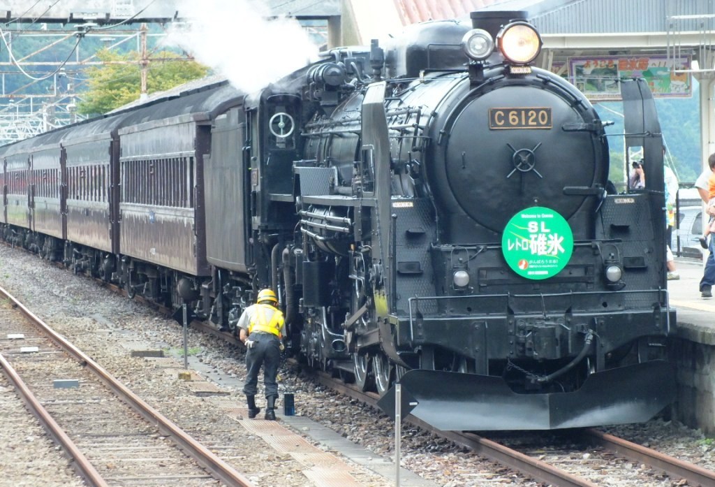 Sl列車に乗る 横川 高崎 高崎 群馬県 の旅行記 ブログ By Fmi ふみ さん フォートラベル Sl列車に乗る 横川 高崎 高崎 群馬県 の旅行記 ブログ By Fmi ふみ さん フォートラベル