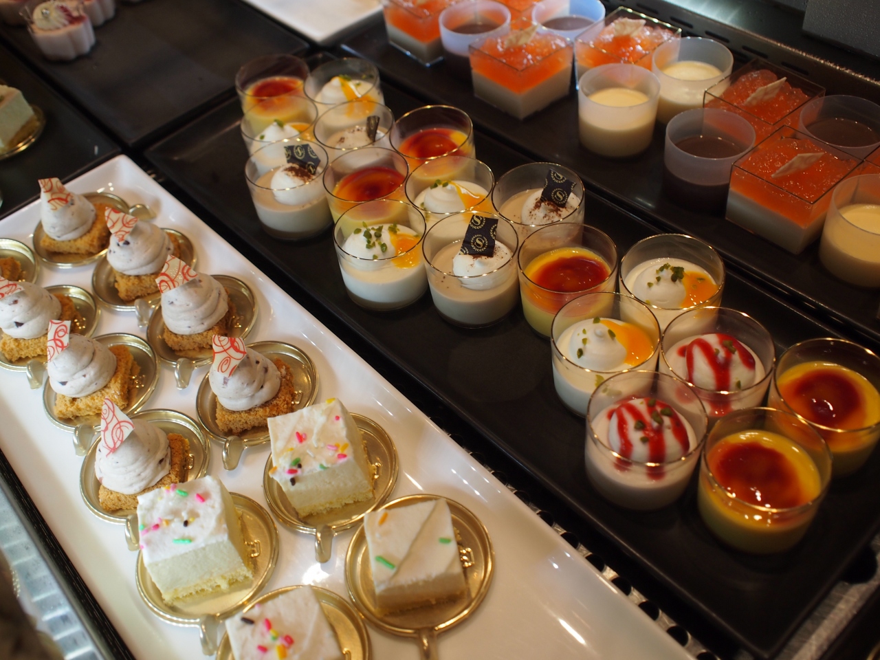ホテルのランチビュッフェでセレブ気分を味わいに 横浜 神奈川県 の旅行記 ブログ By Juniper Breezeさん フォートラベル ホテルのランチビュッフェでセレブ気分を味わいに 横浜 神奈川県 の旅行記 ブログ By Juniper Breezeさん フォートラベル