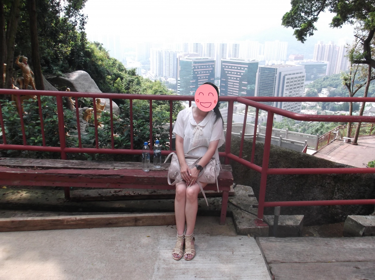 初めての香港 旦那と4泊5日の二人旅1日目 香港 香港 の旅行記 ブログ By Marineさん フォートラベル