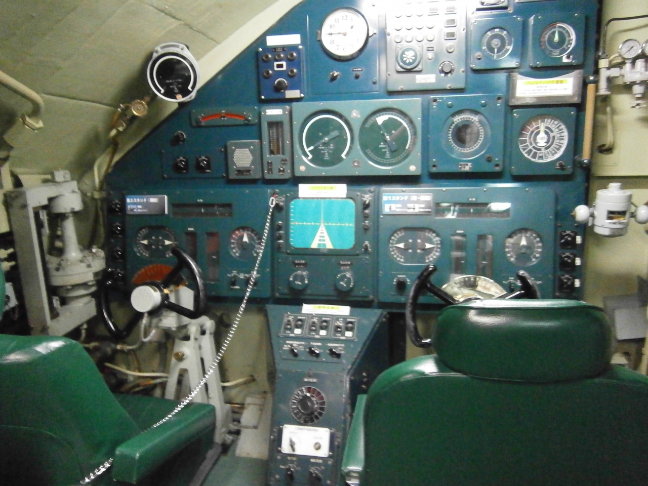 12夏休み２泊３日 広島 岡山 大阪へ家族旅行 てつのくじら館 展示用潜水艦あきしおへ 呉 海田 安浦 広島県 の旅行記 ブログ By アヤノすけさん フォートラベル
