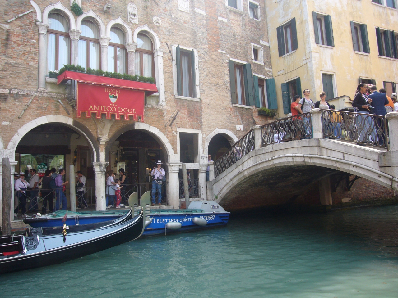 ヨーロッパ節約旅行 ベネチア ベネチア イタリア の旅行記 ブログ By ぴかさん フォートラベル
