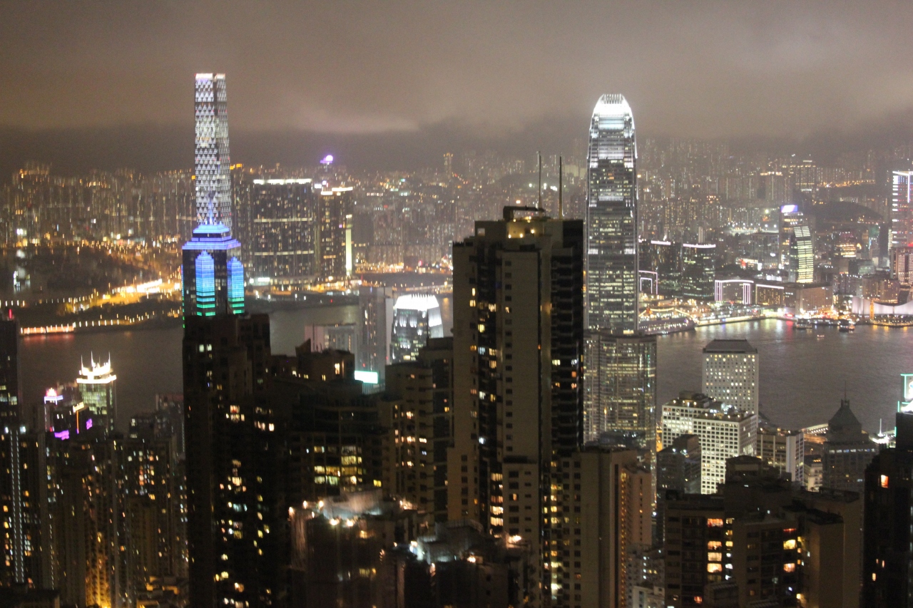 100万ドルの夜景in香港 香港 香港 の旅行記 ブログ By Brightonさん フォートラベル 100万ドルの夜景in香港 香港 香港 の旅行記 ブログ By Brightonさん フォートラベル