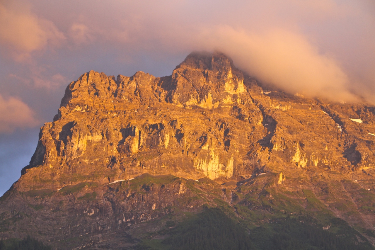 『2012年 夏のスイス−フランス1 チューリッヒグリンデルワルト』グリンデルワルト(スイス)の旅行記・ブログ by TKDさん【フォートラベル】