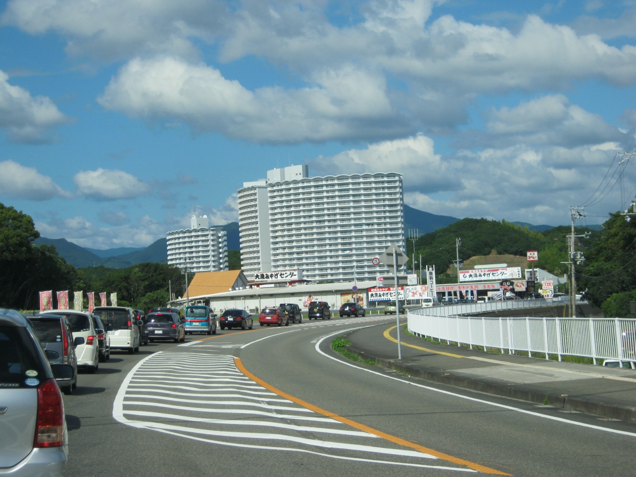 帰り道で見たものなどを少し 紀伊田辺 和歌山県 の旅行記 ブログ By Yu Mizさん フォートラベル 帰り道で見たものなどを少し 紀伊田辺 和歌山県 の旅行記 ブログ By Yu Mizさん フォートラベル