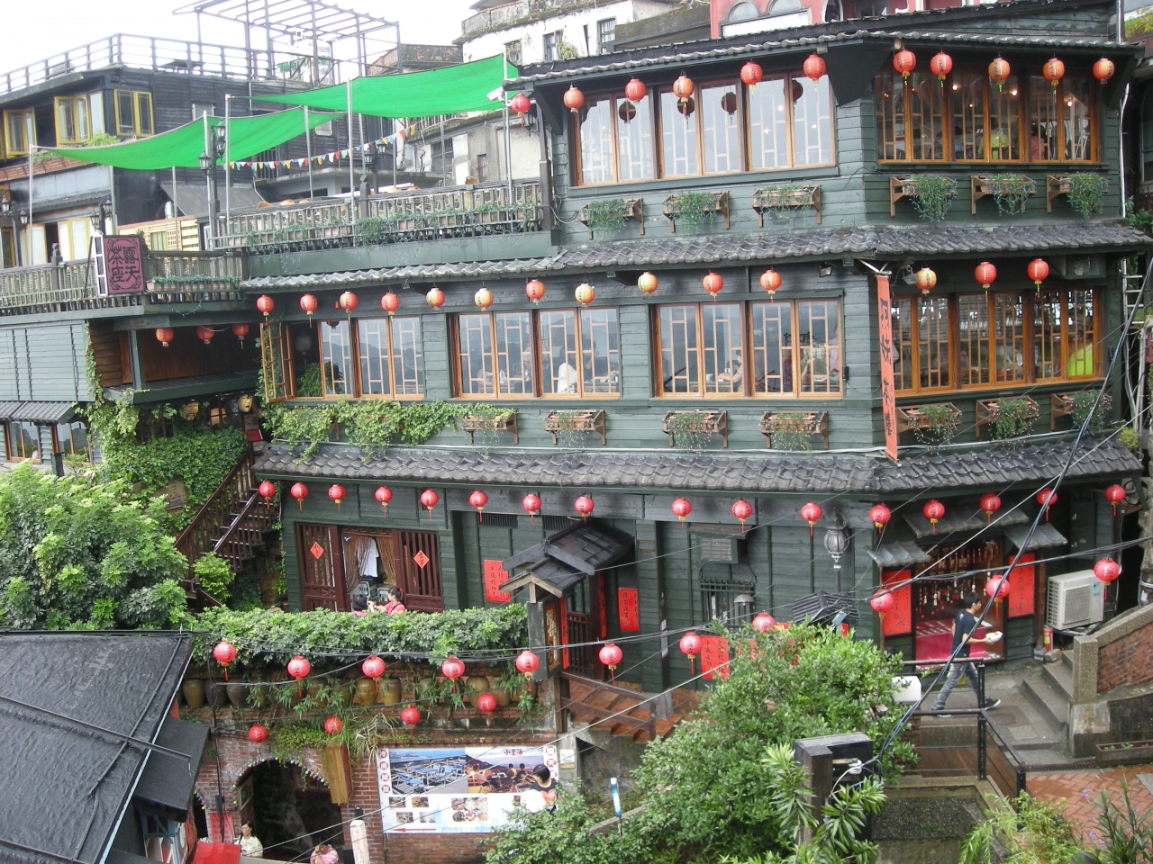 九分にでも行ってみよっか 台北街歩きに飽きたら 九分 台湾 の旅行記 ブログ By リラッくみさん フォートラベル 九分にでも行ってみよっか 台北街歩きに飽きたら 九分 台湾 の旅行記 ブログ By リラッくみさん フォートラベル