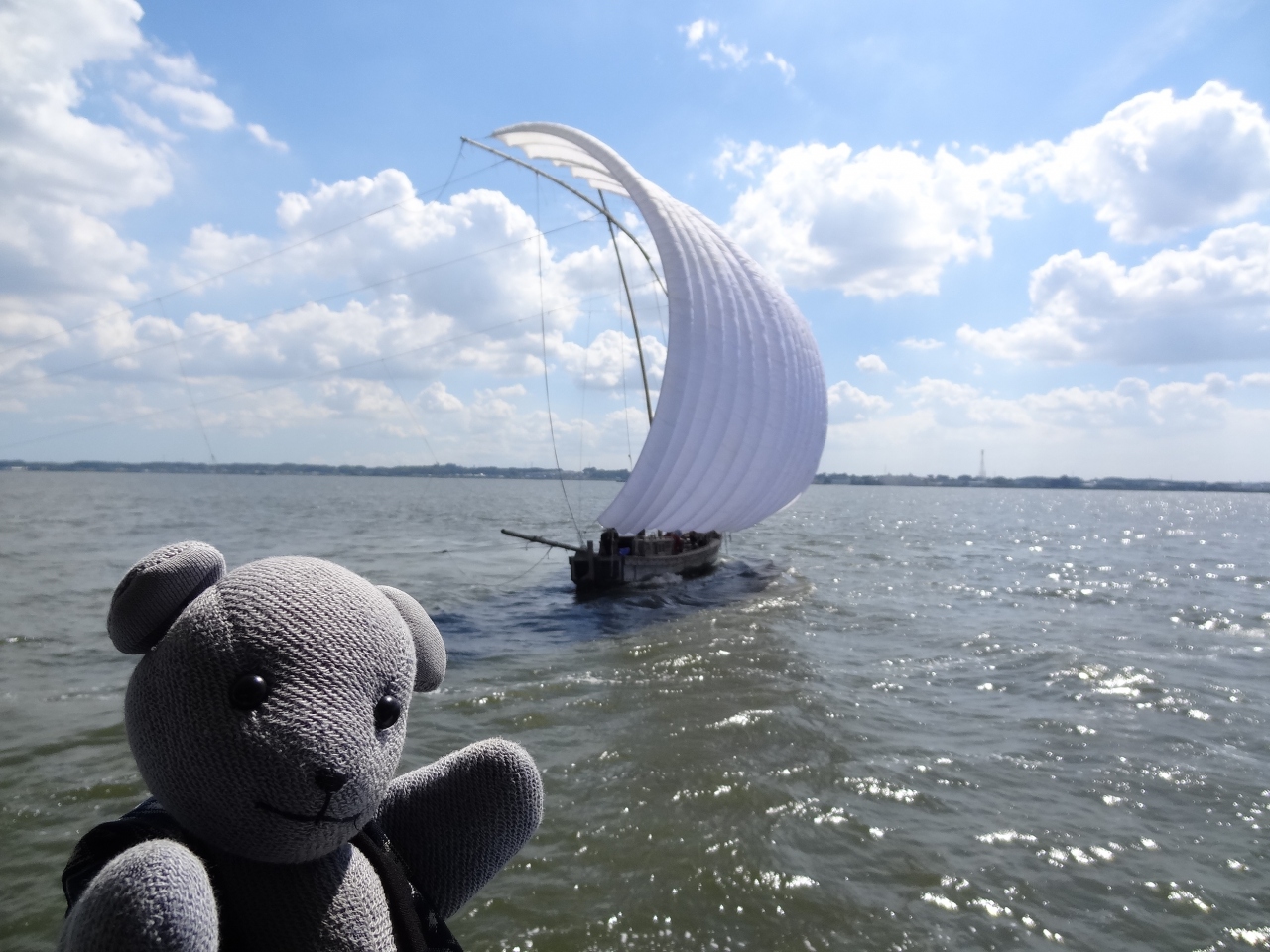 03霞ヶ浦を遊覧する 茨城千葉の旅その3 土浦 茨城県 の旅行記 ブログ By くに クマさん フォートラベル 03霞ヶ浦を遊覧する 茨城千葉の旅その3 土浦 茨城県 の旅行記 ブログ By くに クマさん フォートラベル
