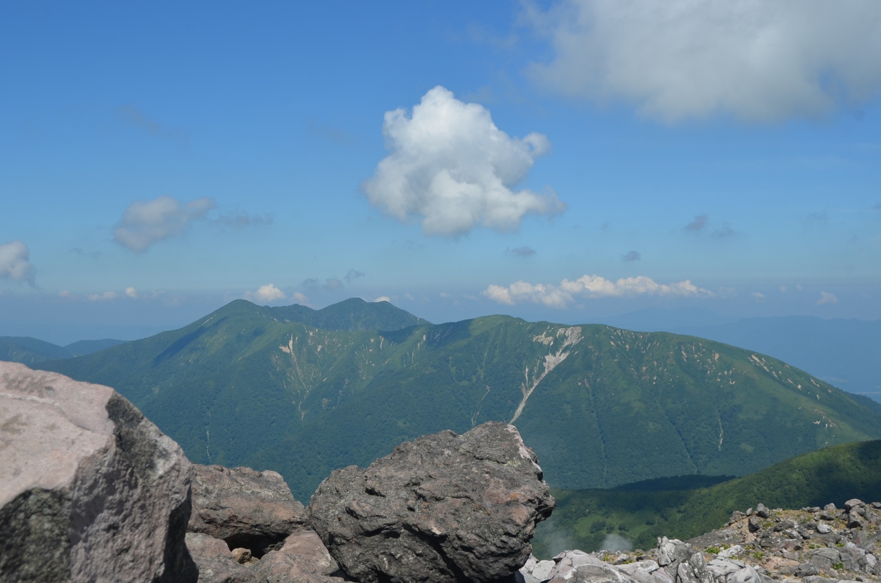 那須 鬼怒川 日光ドライブ 二日目前半 茶臼岳登山 那須 栃木県 の旅行記 ブログ By Takeおじさん フォートラベル