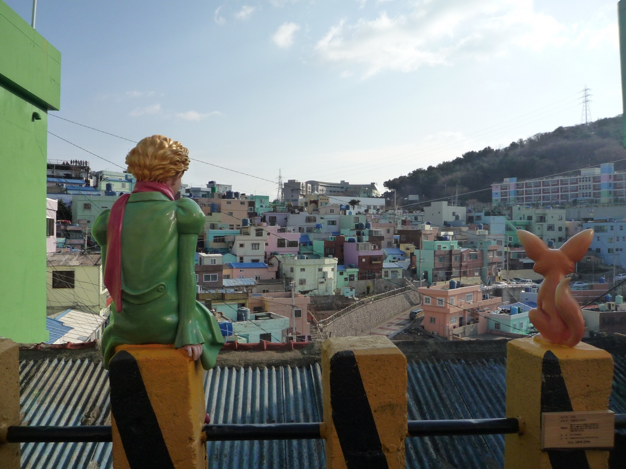 リピート 日帰りプサン 釜山 韓国 の旅行記 ブログ By ぴぴまるさん フォートラベル