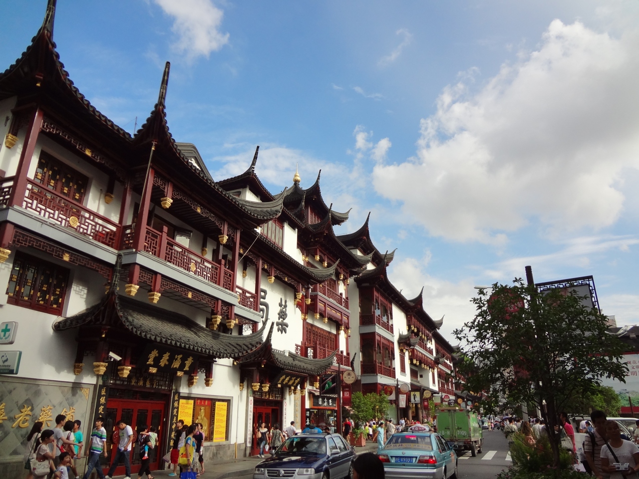 上海半日観光 上海 中国 の旅行記 ブログ By ふくださん フォートラベル