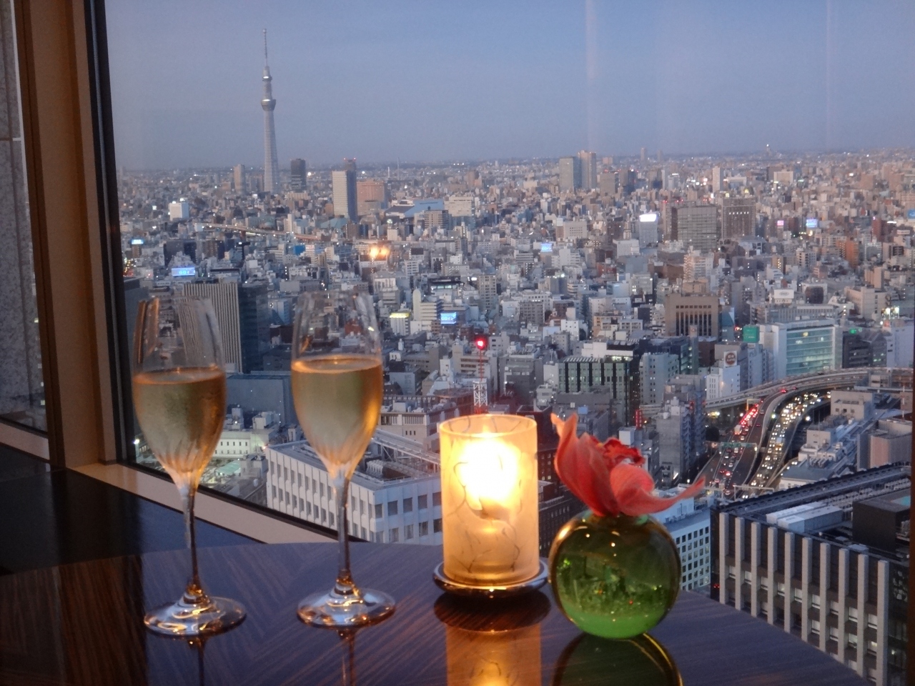 シャングリ ラ ホテル 東京 ホライゾンクラブルーム宿泊記 丸の内 大手町 八重洲 東京 の旅行記 ブログ By リンリンベルベルさん フォートラベル