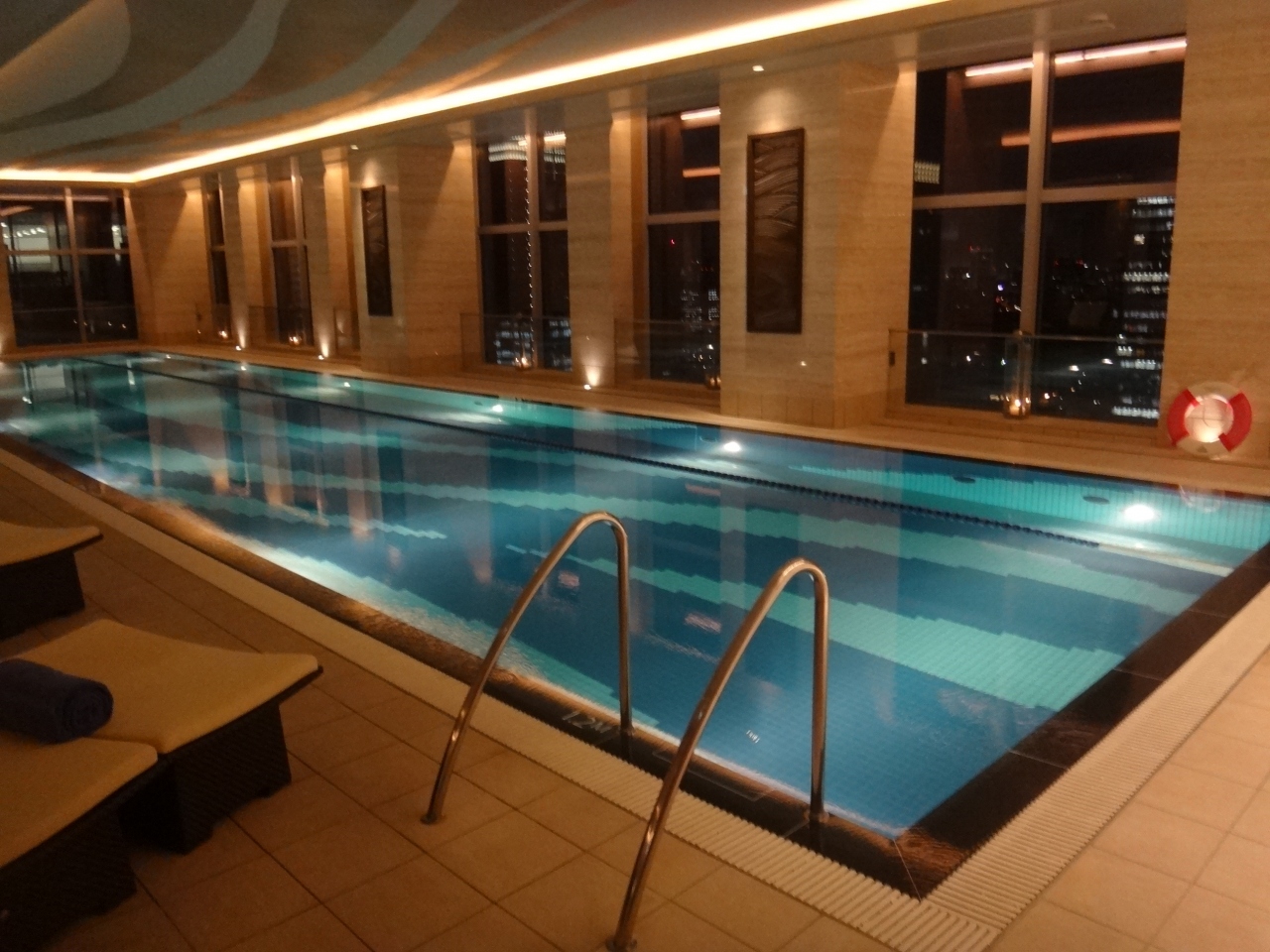 シャングリ ラ ホテル 東京 ホライゾンクラブルーム宿泊記 丸の内 大手町 八重洲 東京 の旅行記 ブログ By リンリンベルベルさん フォートラベル