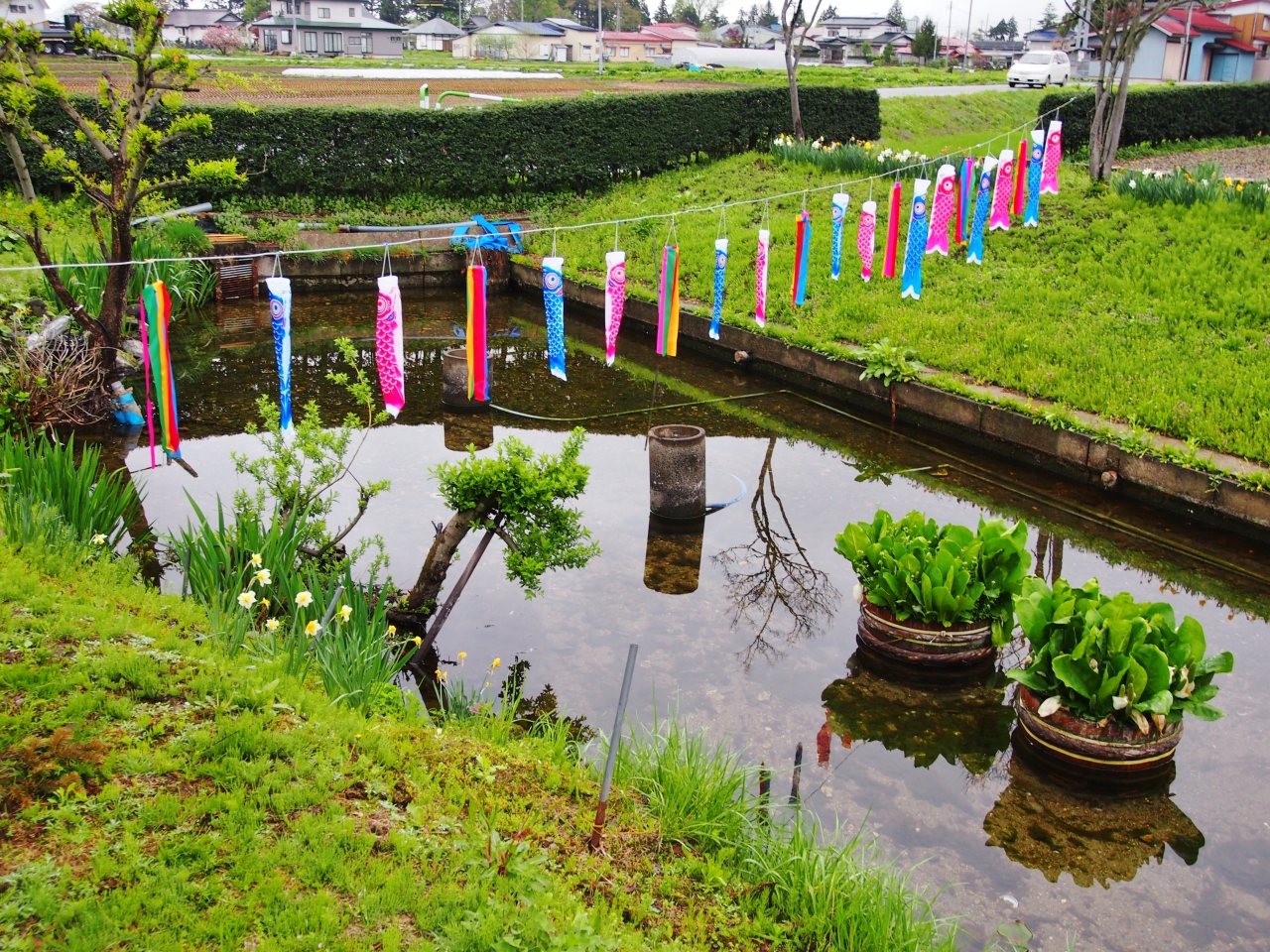 秋田 六郷湧水群 横手 秋田県 の旅行記 ブログ By さくらampanさん フォートラベル