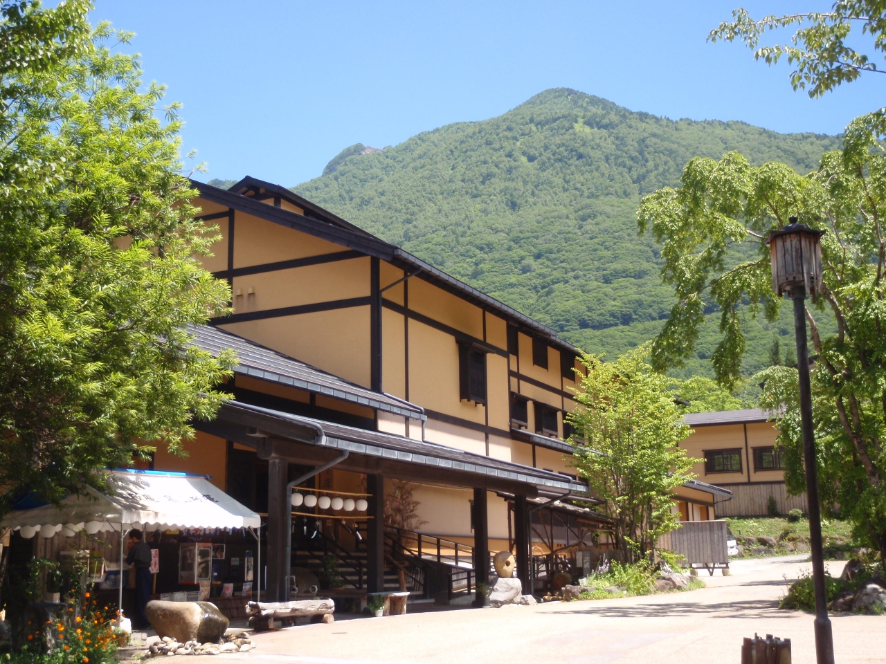 深山桜庵に泊まる夏の新穂高 上高地への旅 その1 平湯温泉 岐阜県 の旅行記 ブログ By うめさん フォートラベル 深山桜庵に泊まる夏の新穂高 上高地への旅 その1 平湯温泉 岐阜県 の旅行記 ブログ By うめさん フォートラベル