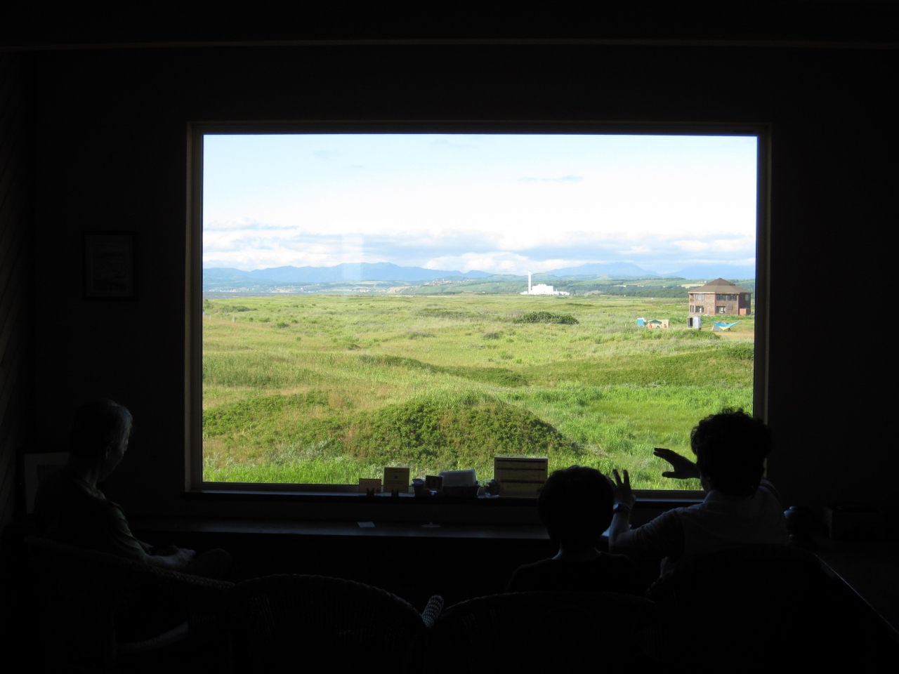 北海道 大ｏｆｆ会付録の旅 その１１ 石狩浜ハマナスの丘公園 散策 石狩 当別 厚田 北海道 の旅行記 ブログ By 五黄の寅さん フォートラベル