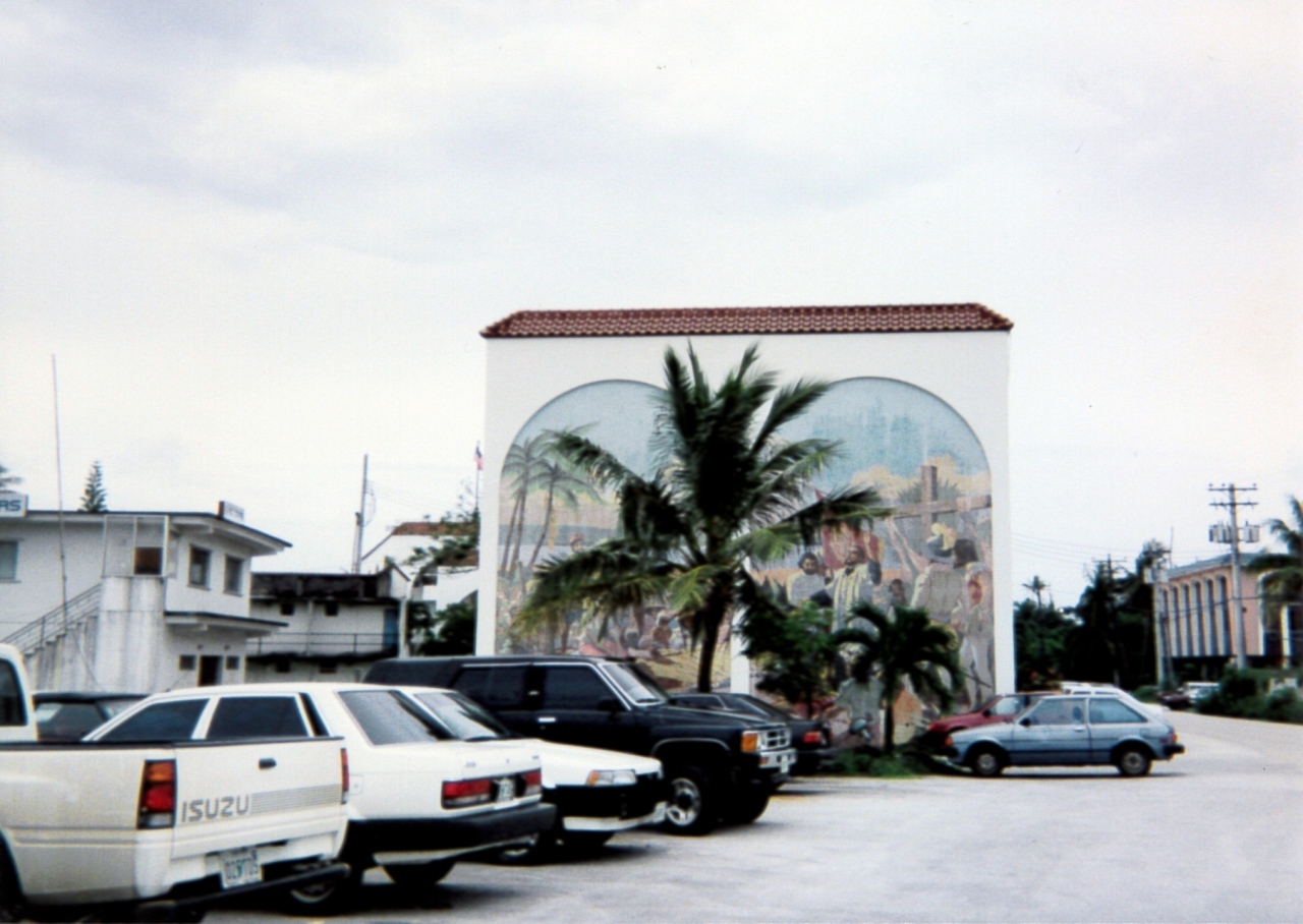 古い記録 1991 8 初グアム フジタタモンビーチ 幻のポンペイ島 グアム グアム の旅行記 ブログ By おぎゃんさん フォートラベル 古い記録 1991 8 初グアム フジタタモンビーチ 幻のポンペイ島 グアム グアム の旅行記 ブログ By おぎゃんさん フォートラベル