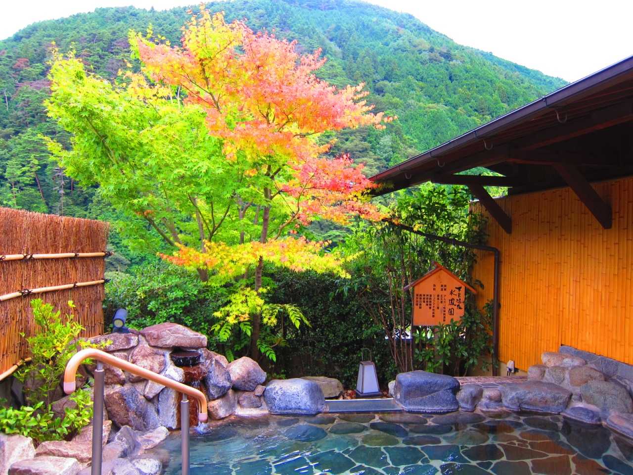 平たい顔族 下呂温泉に行くの巻 ２回目 岐阜県の旅行記 ブログ By Jaikochanさん フォートラベル