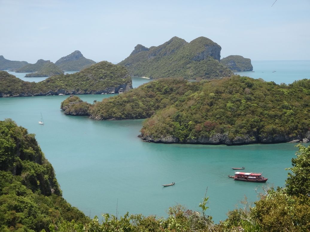 Samui bangkok12 アントン諸島カヤック編 サムイ島 タイ の旅行記 ブログ By Nikuさん フォートラベル Samui bangkok12 アントン諸島カヤック編 サムイ島 タイ の旅行記 ブログ By Nikuさん フォートラベル