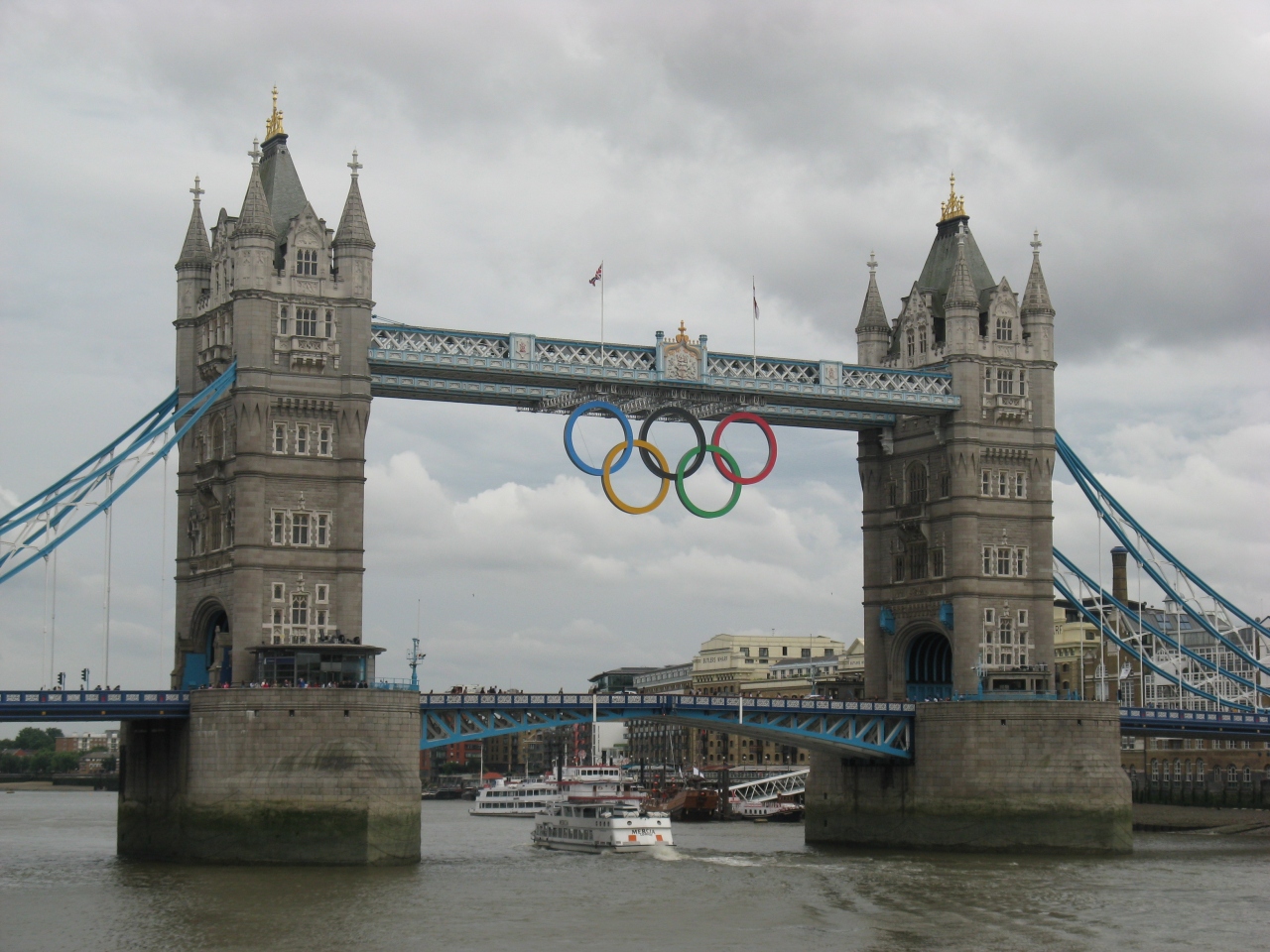 ロンドンオリンピック閉会翌日 ロンドン イギリス の旅行記 ブログ By 旅するドラキチさん フォートラベル